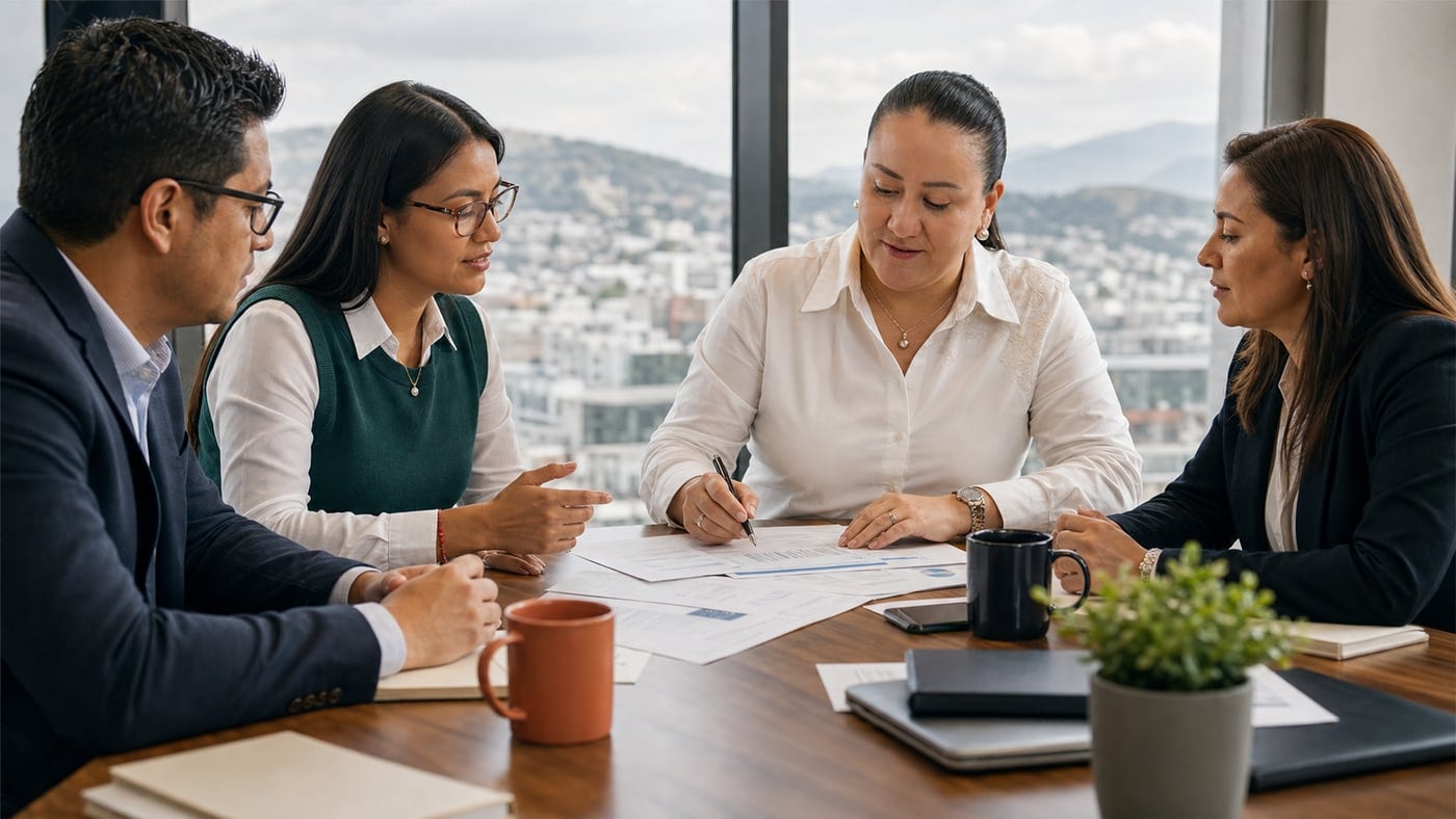 Compromiso